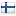 ovolos.ru server is located in Finland